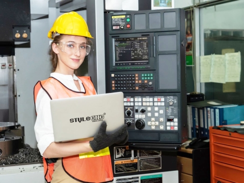 數控機械師做什么的？